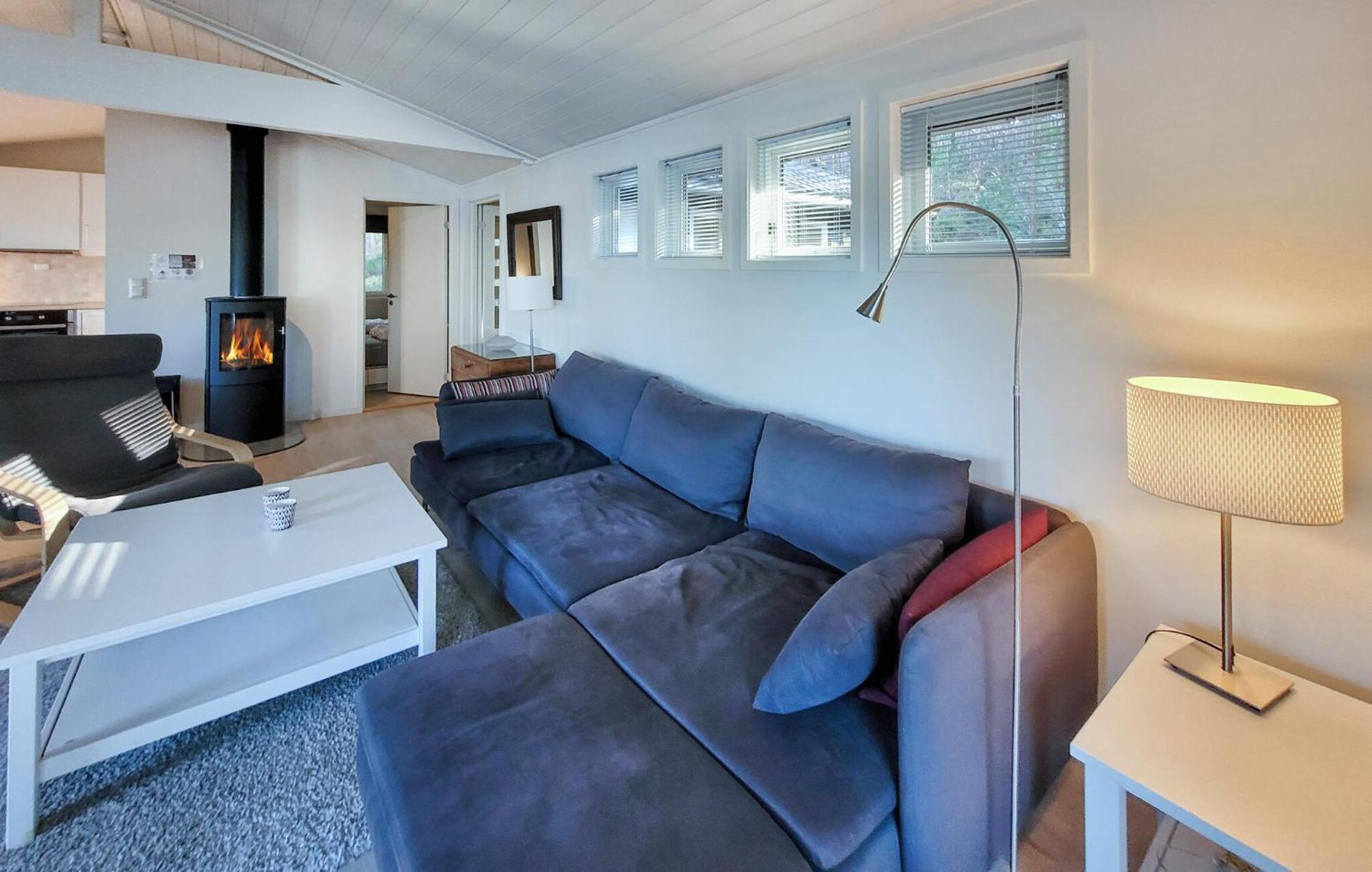 Gorgeous Home In Jorpeland With House Sea View Jørpeland Exterior foto