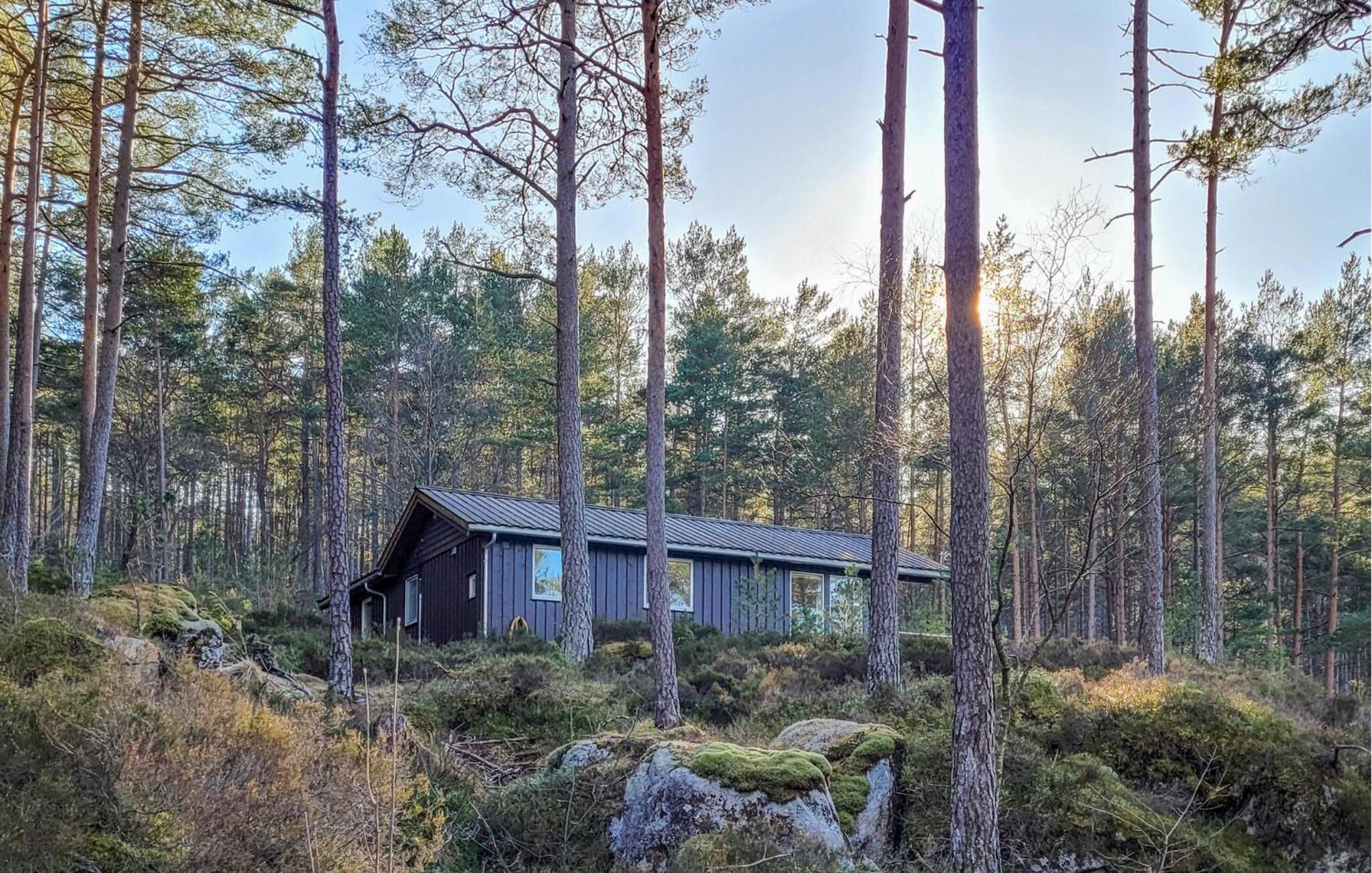 Gorgeous Home In Jorpeland With House Sea View Jørpeland Exterior foto